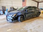 2025 Toyota Corolla Se Charcoal vin: 5YFS4MCE6SP232106
