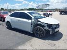 2025 Toyota Corolla Se White vin: 5YFS4MCEXSP224896