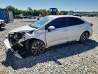 2020 Toyota Corolla Se White vin: 5YFS4RCE3LP037921