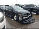 2022 Toyota Corolla Le Black vin: 5YFVPMAE3NP320624