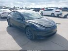 2022 Tesla Model 3 Rear-wheel Drive Black vin: 5YJ3E1EA0NF352199