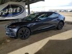 2024 Tesla Model 3 Угольный vin: 5YJ3E1EA2RF801582