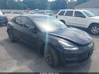 2018 Tesla Model 3   Black vin: 5YJ3E1EA3JF171978