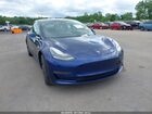 2019 Tesla Model 3 Long Range/mid Range/standard Range/standard Range Plus Blue vin: 5YJ3E1EA3KF299526