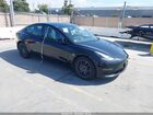 2023 Tesla Model 3 Rear-wheel Drive Черный vin: 5YJ3E1EA3PF662916
