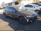 2025 Tesla Model 3 Long Range Rear-wheel Drive/standard Rear-wheel Drive Black vin: 5YJ3E1EA3SF042964