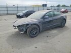 2025 Tesla Model 3 Black vin: 5YJ3E1EA3SF993097