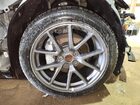 2023 Tesla Model 3 Черный vin: 5YJ3E1EA4PF447531 Damage: Right Front Wheel, Curb Rash, 6 To 7 Inches 2023 Tesla Model 3 Черный vin: 5YJ3E1EA4PF447531 Damage: Right Front Wheel, Curb Rash, 6 To 7 Inches