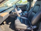 2023 Tesla Model 3 Gray vin: 5YJ3E1EA4PF511289