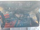 2023 Tesla Model 3 Gray vin: 5YJ3E1EA4PF511289