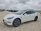 2020 Tesla Model 3 White vin: 5YJ3E1EA5LF504152