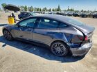 2024 Tesla Model 3 Угольный vin: 5YJ3E1EA6RF865026 2024 Tesla Model 3 Угольный vin: 5YJ3E1EA6RF865026