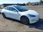 2019 Tesla Model 3 Long Range/mid Range/standard Range/standard Range Plus Белый vin: 5YJ3E1EA9KF347269