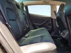 2021 Tesla Model 3 Gray vin: 5YJ3E1EA9MF982575