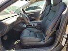 2021 Tesla Model 3 Gray vin: 5YJ3E1EA9MF982575