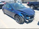 2021 Tesla Model 3 Standard Range Plus Rear-wheel Drive Blue vin: 5YJ3E1EAXMF092960