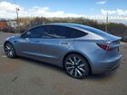 2025 Tesla Model 3 Серебряный vin: 5YJ3E1EB0SF996757