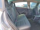 2025 Tesla Model 3 Серебряный vin: 5YJ3E1EB0SF996757