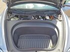 2025 Tesla Model 3 Серебряный vin: 5YJ3E1EB0SF996757