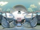 2025 Tesla Model 3 Серебряный vin: 5YJ3E1EB0SF996757
