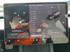 2021 Tesla Model 3 Black vin: 5YJ3E1EB1MF064246