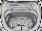 2021 Tesla Model 3 Black vin: 5YJ3E1EB1MF064246