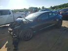 2021 Tesla Model 3 Black vin: 5YJ3E1EB2MF928415