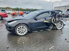 2022 Tesla Model 3 Black vin: 5YJ3E1EB2NF169993
