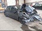 2022 Tesla Model 3 Long Range Dual Motor All-wheel Drive Серый vin: 5YJ3E1EB2NF246023