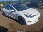 2021 Tesla Model 3 Long Range White vin: 5YJ3E1EB3MF924793