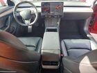 2021 Tesla Model 3 Red vin: 5YJ3E1EB4MF079632