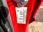 2021 Tesla Model 3 Red vin: 5YJ3E1EB4MF079632