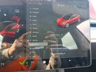 2021 Tesla Model 3 Red vin: 5YJ3E1EB4MF079632
