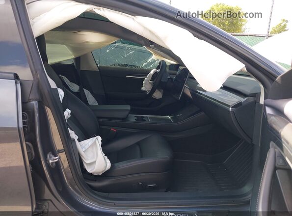 2023 TESLA MODEL 3 LONG RANGE DUAL MOTOR ALL-WHEEL DRIVE