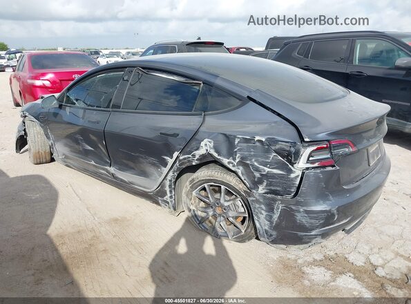 2023 TESLA MODEL 3 LONG RANGE DUAL MOTOR ALL-WHEEL DRIVE