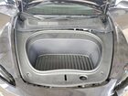 2025 Tesla Model 3 White vin: 5YJ3E1EB5SF048998