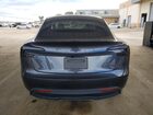 2025 Tesla Model 3 White vin: 5YJ3E1EB5SF048998