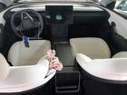 2025 Tesla Model 3 White vin: 5YJ3E1EB5SF048998