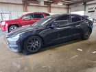 2021 Tesla Model 3 Black vin: 5YJ3E1EB6MF869496