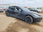 2022 Tesla Model 3 Black vin: 5YJ3E1EB6NF345654