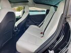 2022 Tesla Model 3 Black vin: 5YJ3E1EB6NF345654