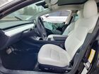 2022 Tesla Model 3 Black vin: 5YJ3E1EB6NF345654