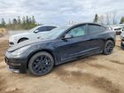 2022 Tesla Model 3 Black vin: 5YJ3E1EB6NF345654
