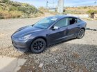 2021 Tesla Model 3 Charcoal vin: 5YJ3E1EB7MF065630