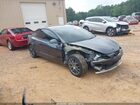 2021 Tesla Model 3 Long Range Gray vin: 5YJ3E1EB7MF087398