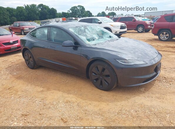2025 TESLA MODEL 3 LONG RANGE ALL-WHEEL DRIVE