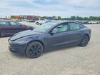 2025 Tesla Model 3 Charcoal vin: 5YJ3E1EB8SF913611