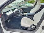 2022 Tesla Model 3 White vin: 5YJ3E1EB9NF231244
