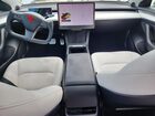 2022 Tesla Model 3 White vin: 5YJ3E1EB9NF231244