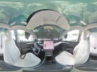 2022 Tesla Model 3 White vin: 5YJ3E1EB9NF231244